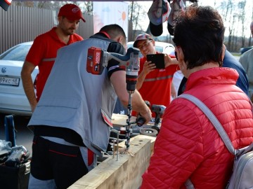 ТД Раздолье