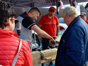 ТД Раздолье