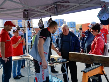 ТД Раздолье