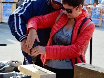 ТД Раздолье