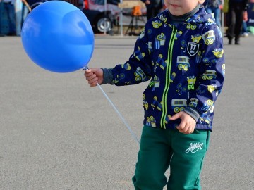 ТД Раздолье