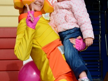 ТД Раздолье