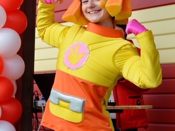 ТД Раздолье