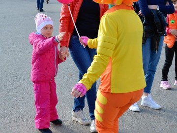 ТД Раздолье