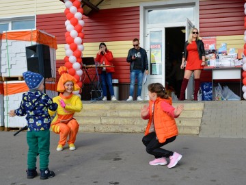 ТД Раздолье