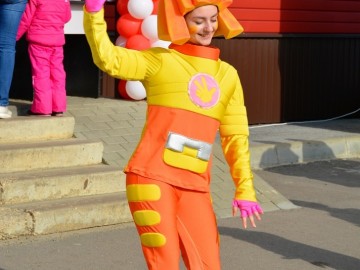 ТД Раздолье