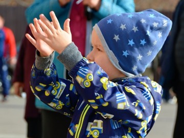 ТД Раздолье