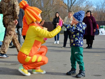 ТД Раздолье