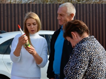 ТД Раздолье