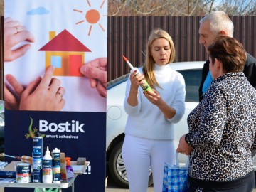 ТД Раздолье