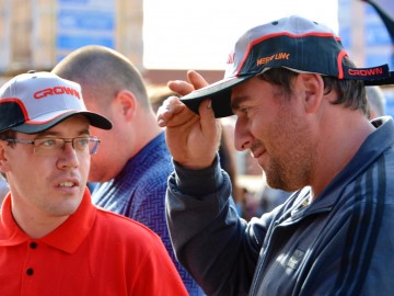 ТД Раздолье