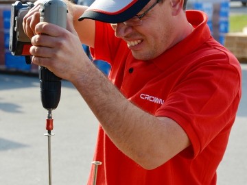 ТД Раздолье