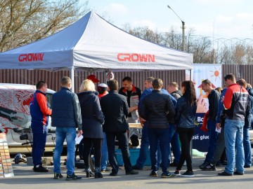 ТД Раздолье