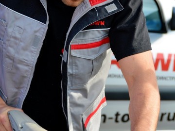 ТД Раздолье