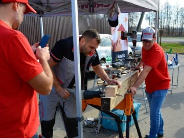 ТД Раздолье