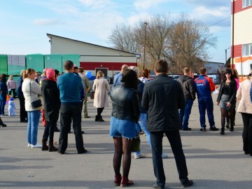 ТД Раздолье