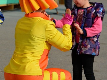 ТД Раздолье