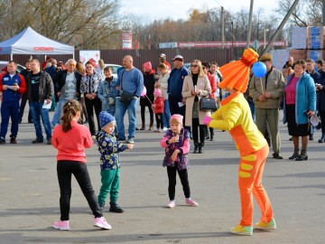 ТД Раздолье