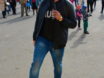 ТД Раздолье