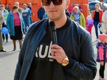 ТД Раздолье