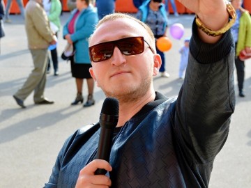 ТД Раздолье