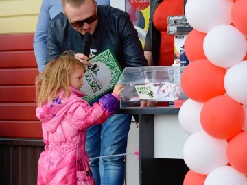 ТД Раздолье