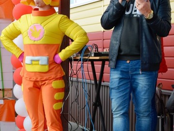 ТД Раздолье