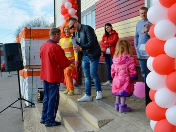 ТД Раздолье