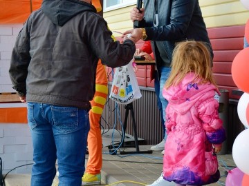 ТД Раздолье