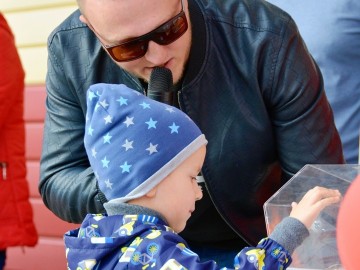 ТД Раздолье