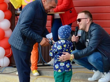 ТД Раздолье