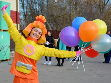 ТД Раздолье