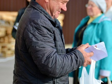 ТД Раздолье