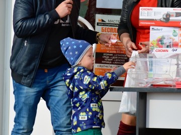 ТД Раздолье