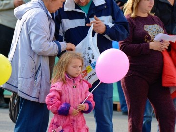 ТД Раздолье