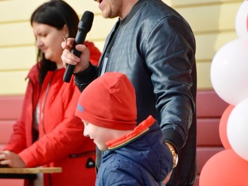 ТД Раздолье