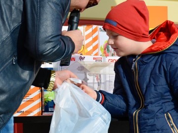 ТД Раздолье