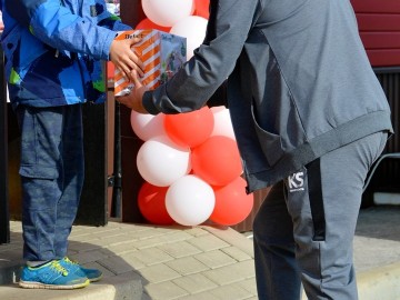 ТД Раздолье