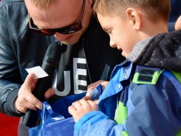 ТД Раздолье