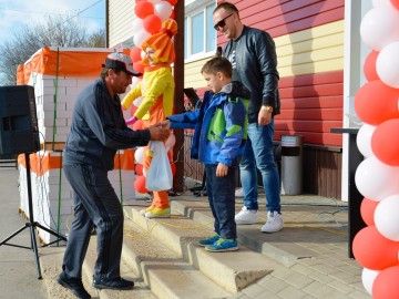 ТД Раздолье