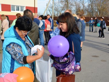 ТД Раздолье