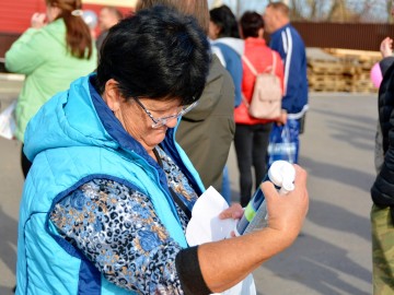 ТД Раздолье