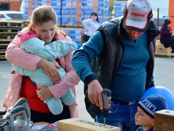 ТД Раздолье