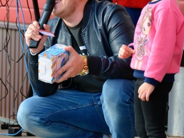 ТД Раздолье