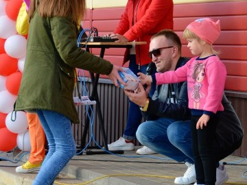 ТД Раздолье