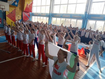 ТД Раздолье