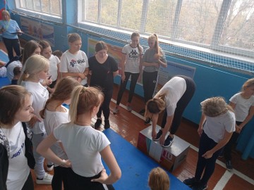 ТД Раздолье