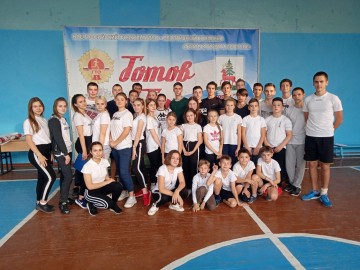 ТД Раздолье