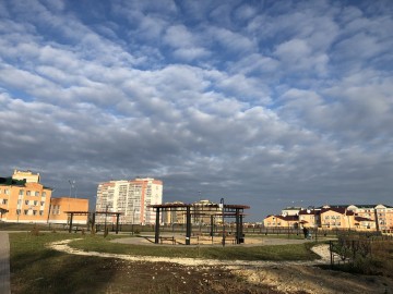 ТД Раздолье