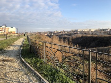 ТД Раздолье